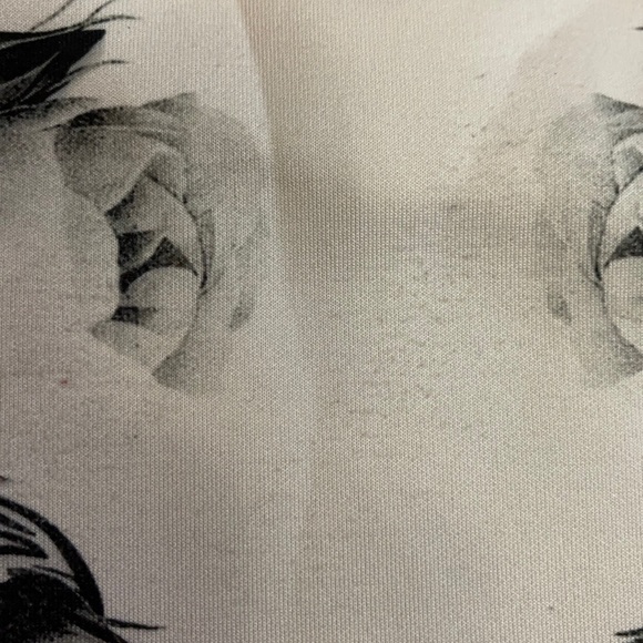 Vero Moda Black and white dress - Picture 4 of 4